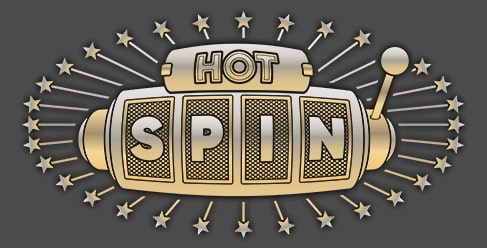 ЕЖЕНЕДЕЛЬНЫЙ ТУРНИР HOT SPIN