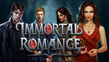 Immortal Romace
