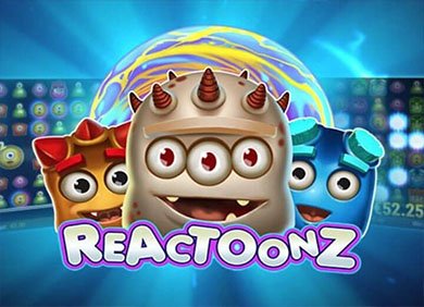 Reactoonz