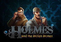 Holmes And The Stolen Stones